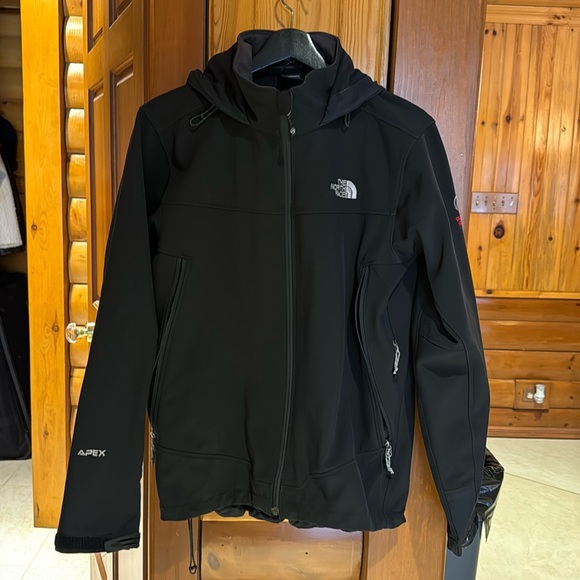 North face shell - Picture 1 of 5